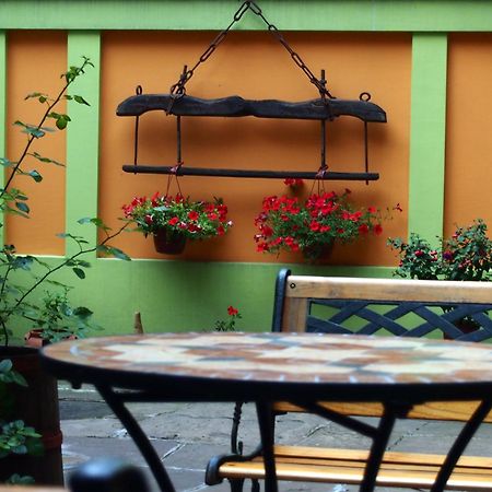 Guest Accommodation Etno Konak Tasana Ni المظهر الخارجي الصورة