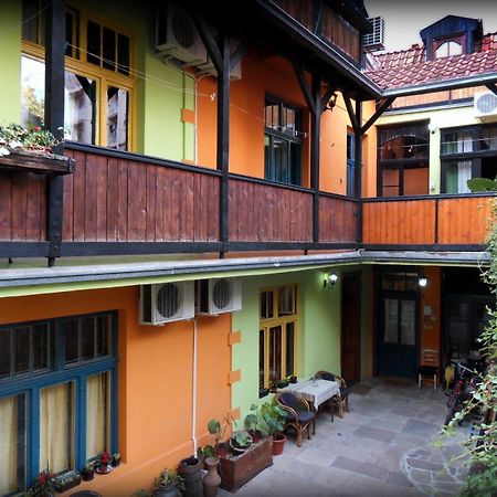 Guest Accommodation Etno Konak Tasana Ni المظهر الخارجي الصورة