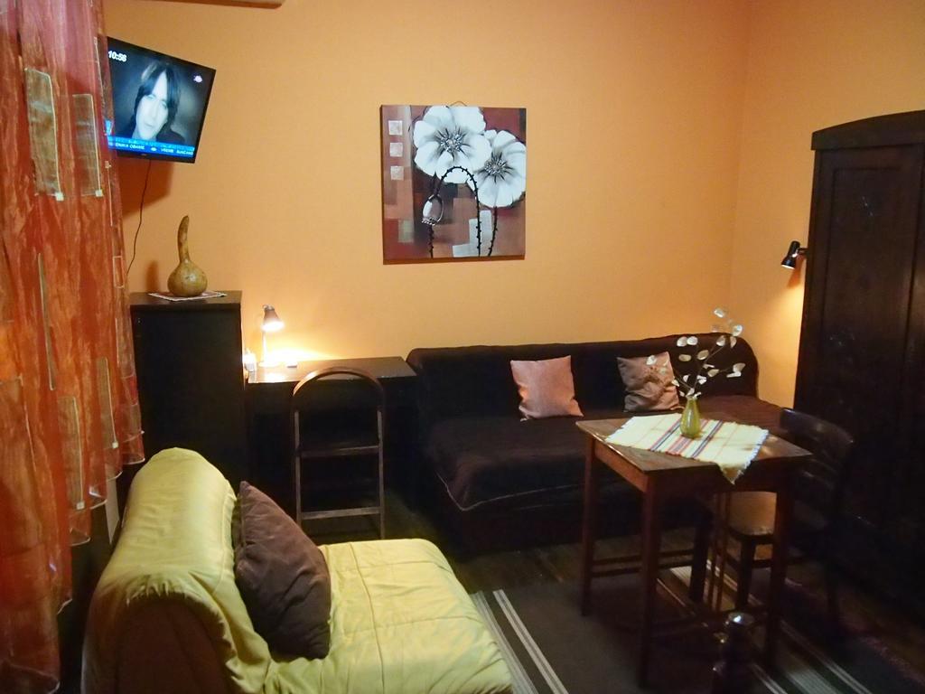 Guest Accommodation Etno Konak Tasana Ni الغرفة الصورة