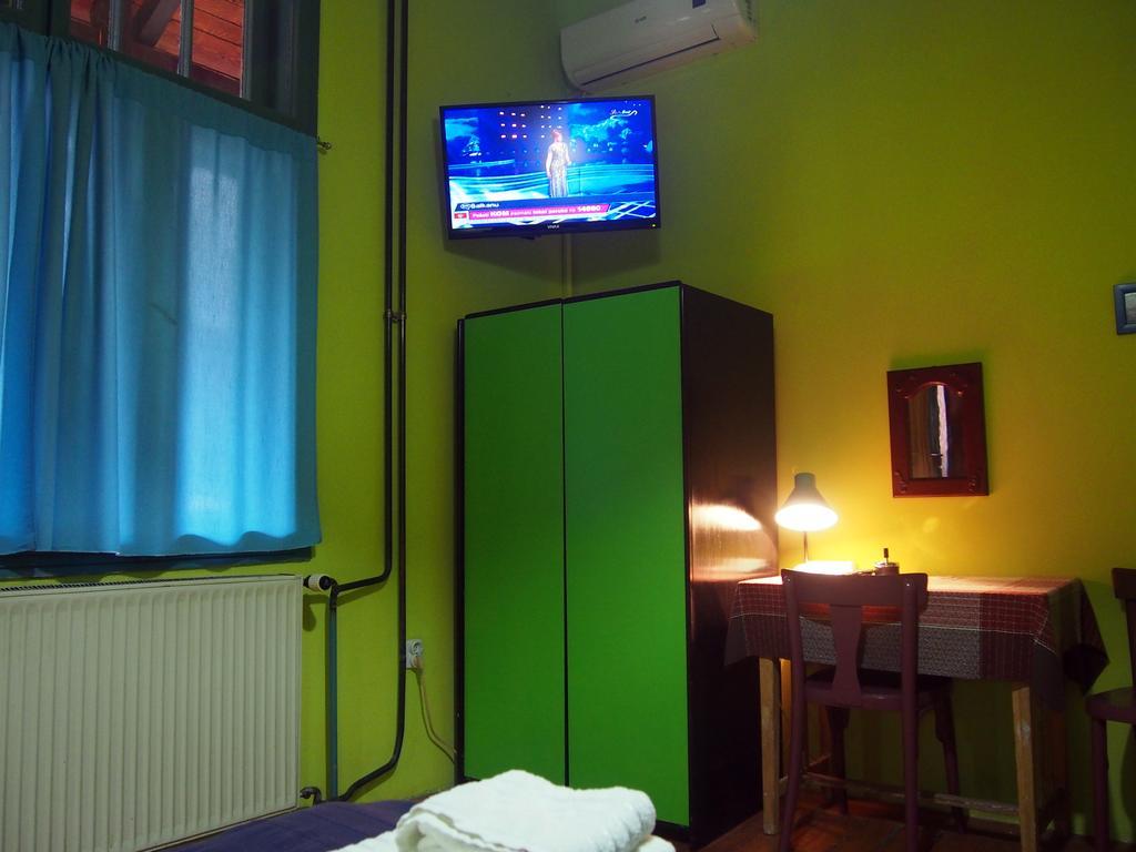 Guest Accommodation Etno Konak Tasana Ni المظهر الخارجي الصورة