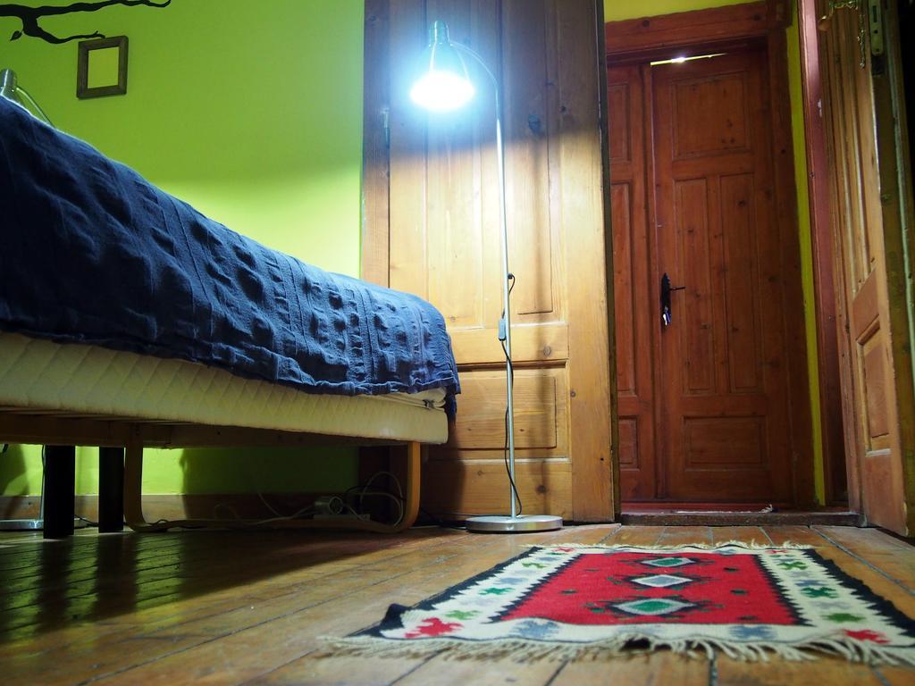 Guest Accommodation Etno Konak Tasana Ni المظهر الخارجي الصورة