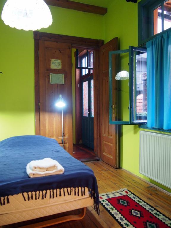 Guest Accommodation Etno Konak Tasana Ni المظهر الخارجي الصورة