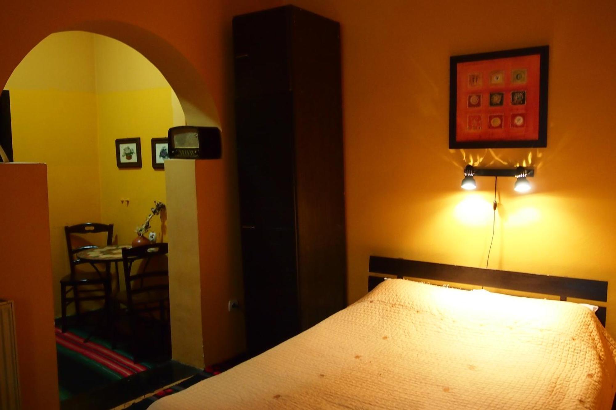 Guest Accommodation Etno Konak Tasana Ni المظهر الخارجي الصورة