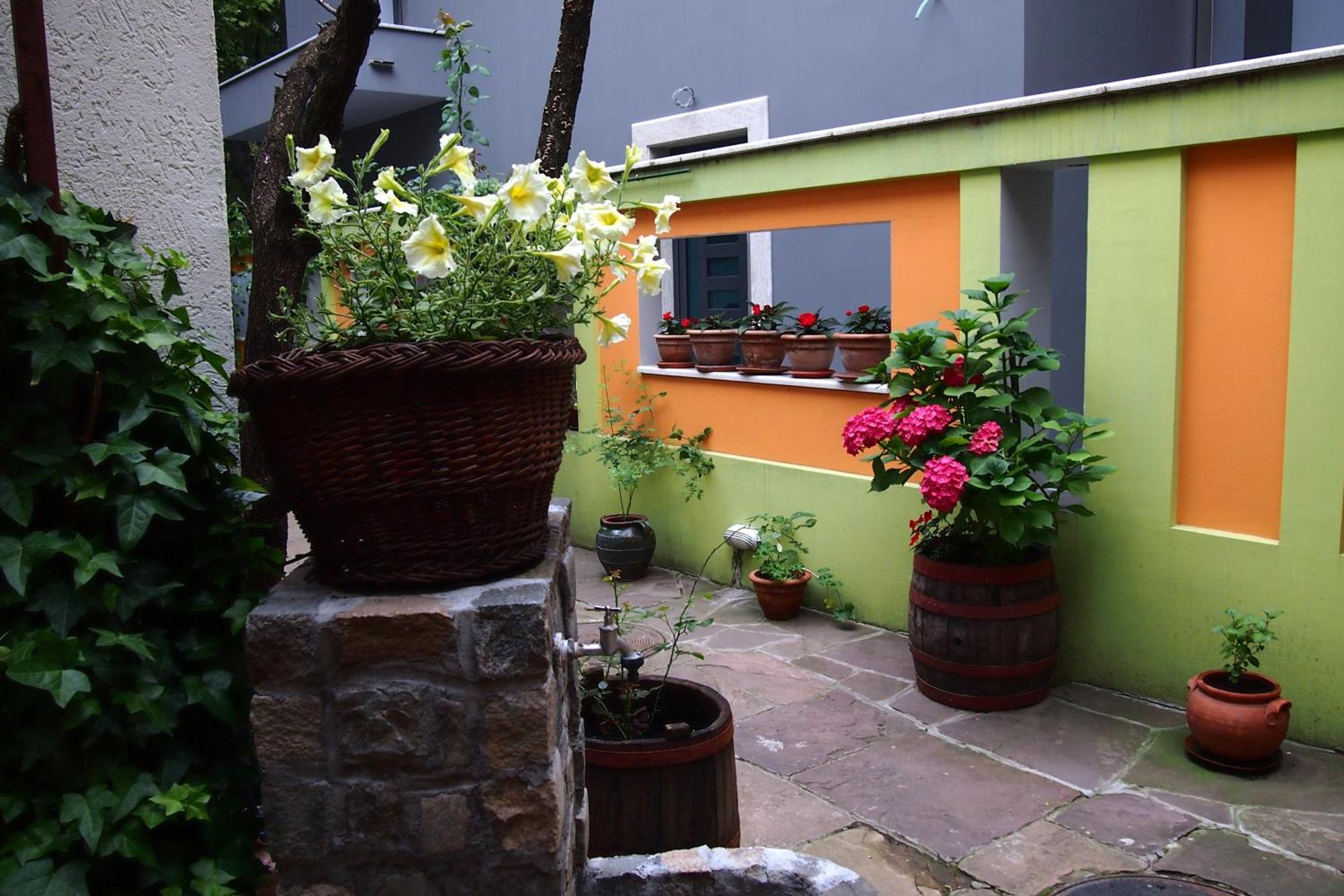 Guest Accommodation Etno Konak Tasana Ni المظهر الخارجي الصورة