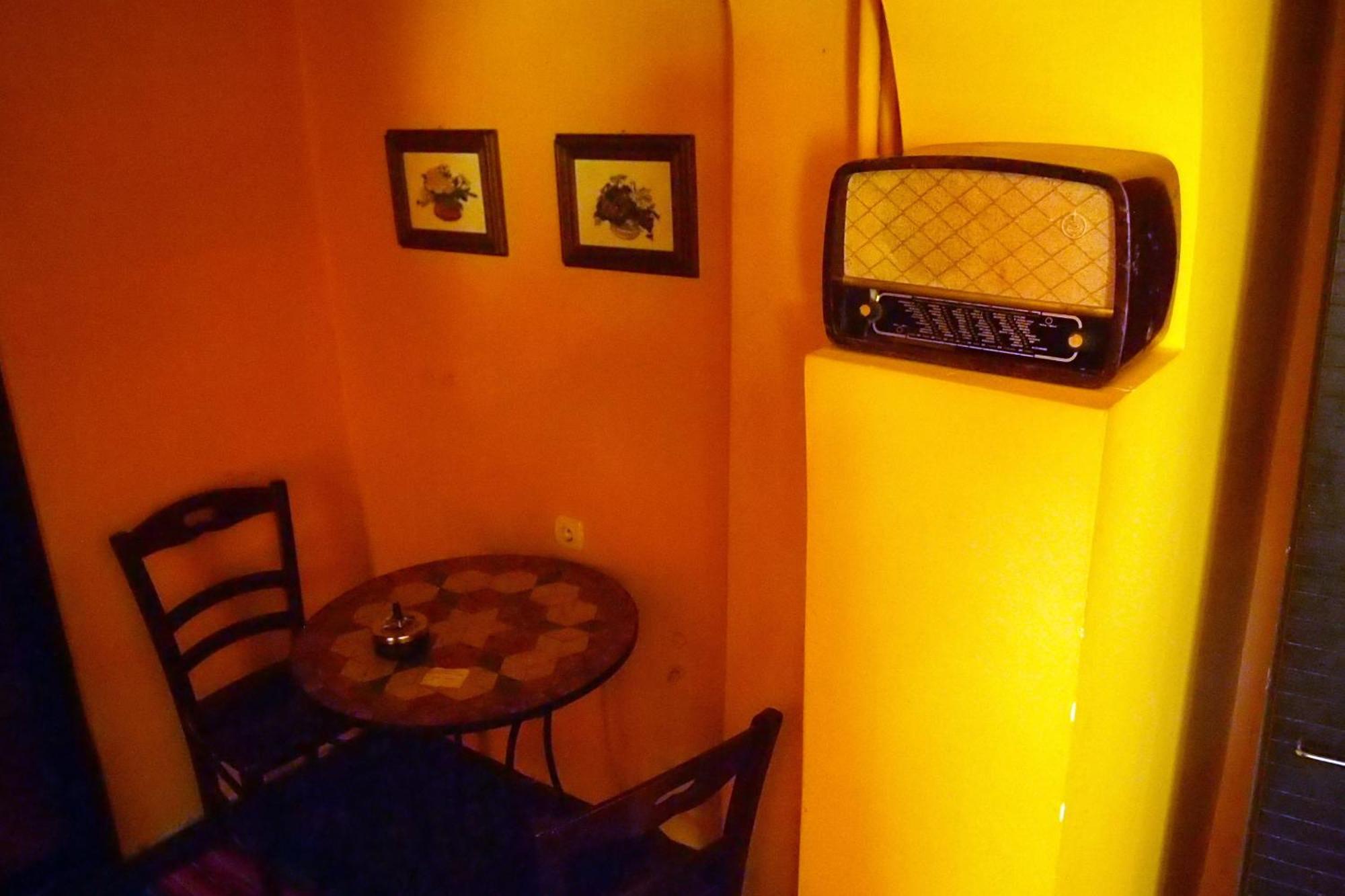 Guest Accommodation Etno Konak Tasana Ni المظهر الخارجي الصورة