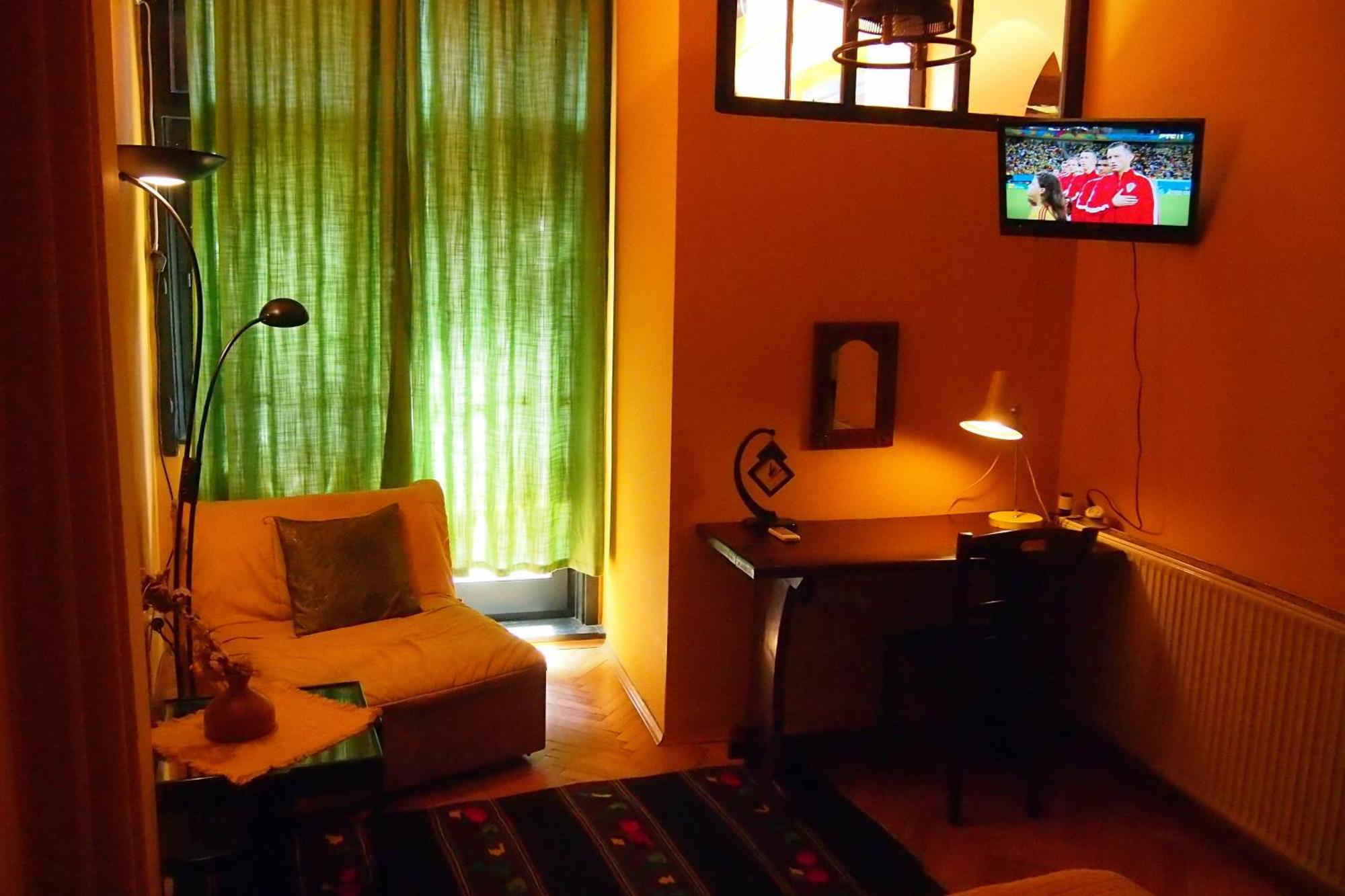 Guest Accommodation Etno Konak Tasana Ni المظهر الخارجي الصورة