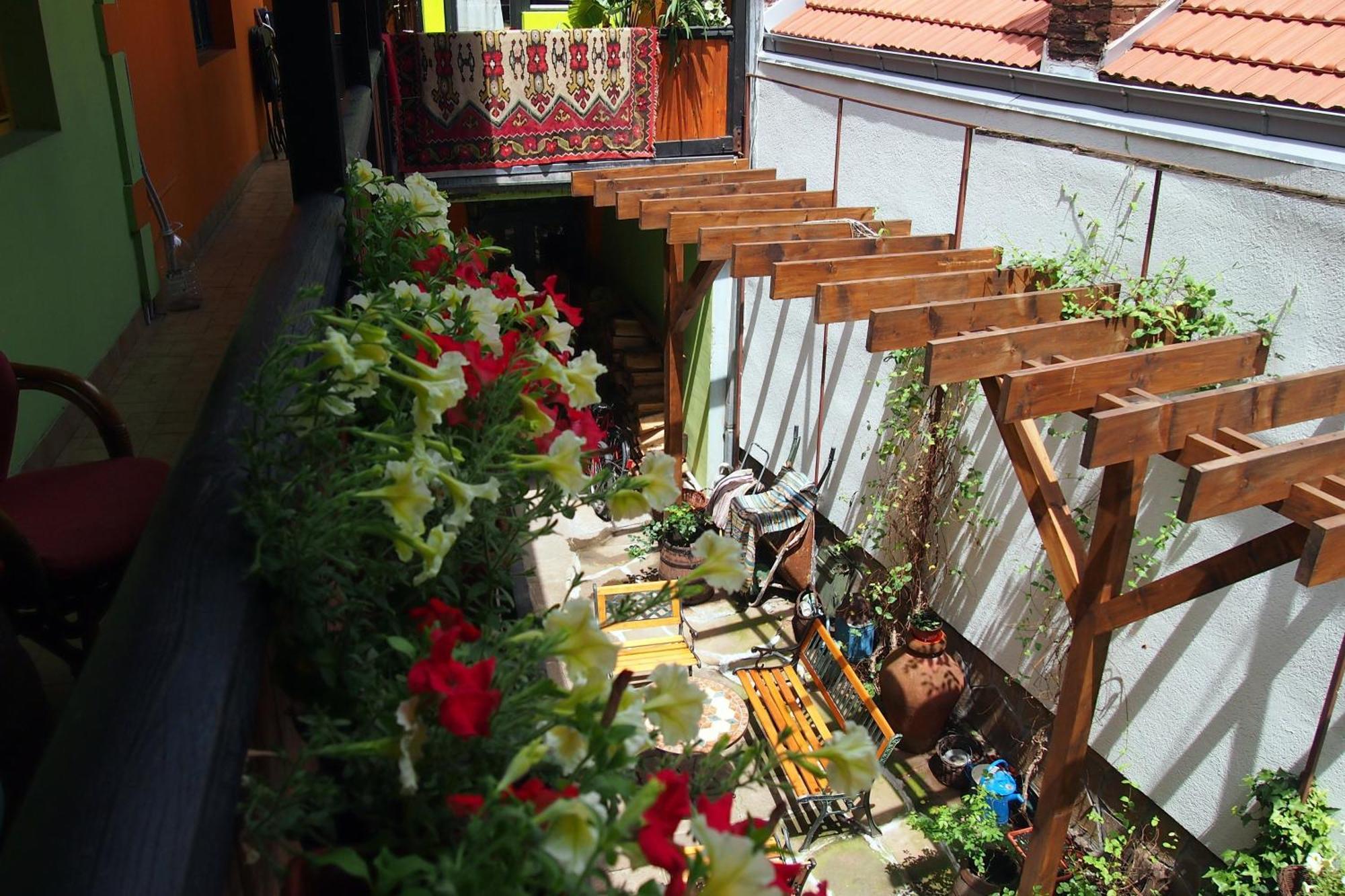 Guest Accommodation Etno Konak Tasana Ni المظهر الخارجي الصورة