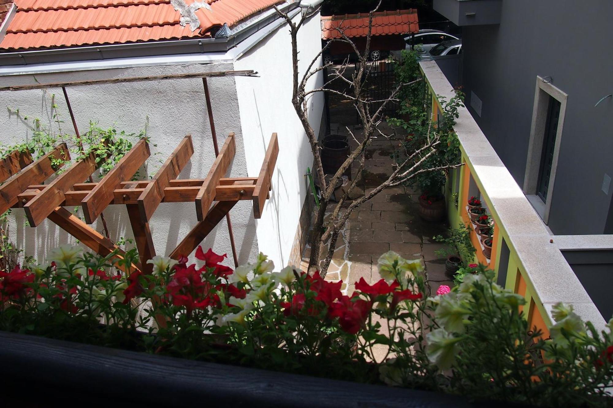 Guest Accommodation Etno Konak Tasana Ni المظهر الخارجي الصورة