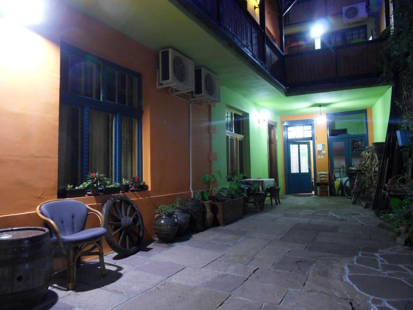 Guest Accommodation Etno Konak Tasana Ni المظهر الخارجي الصورة