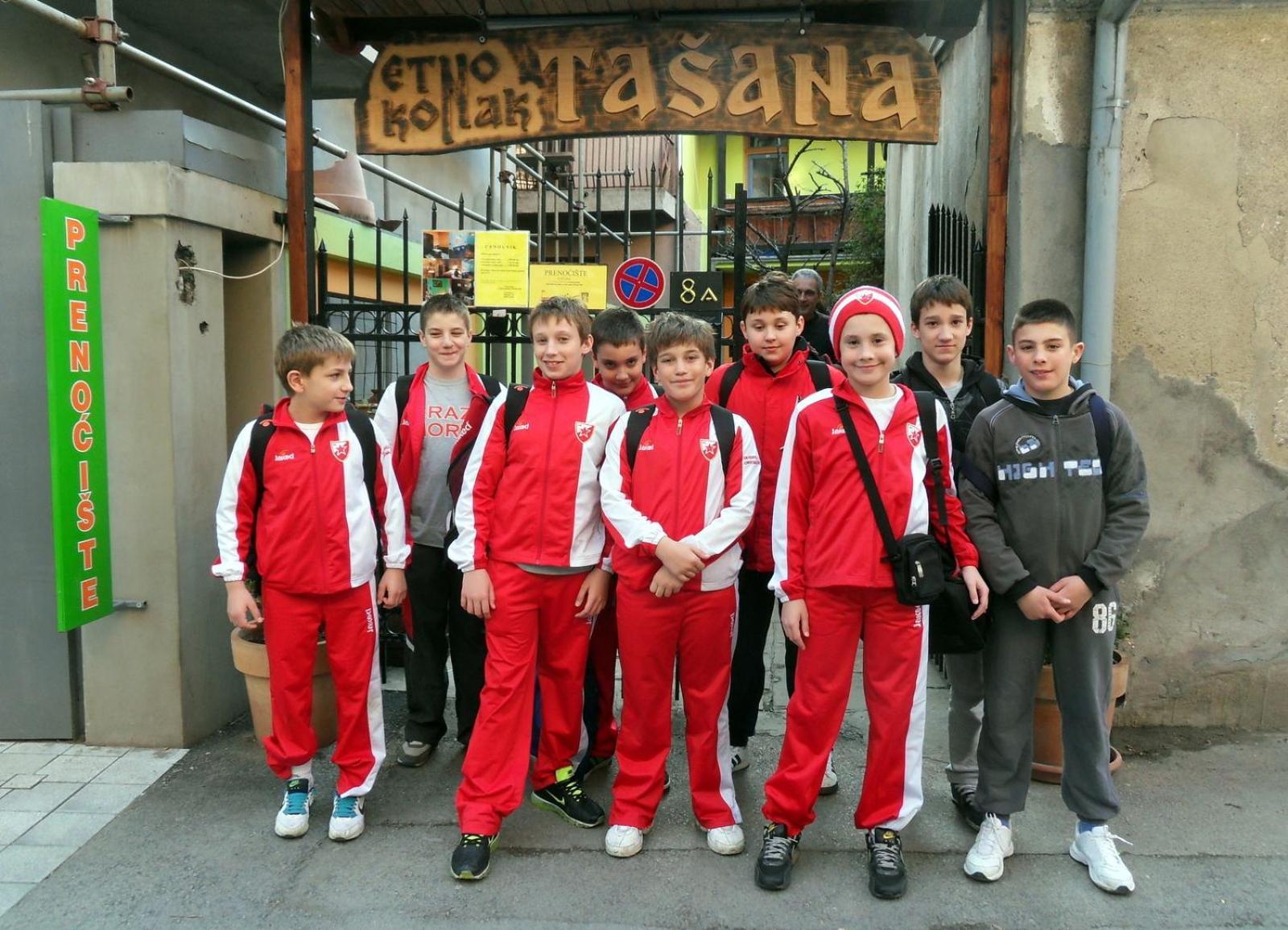 Guest Accommodation Etno Konak Tasana Ni المظهر الخارجي الصورة