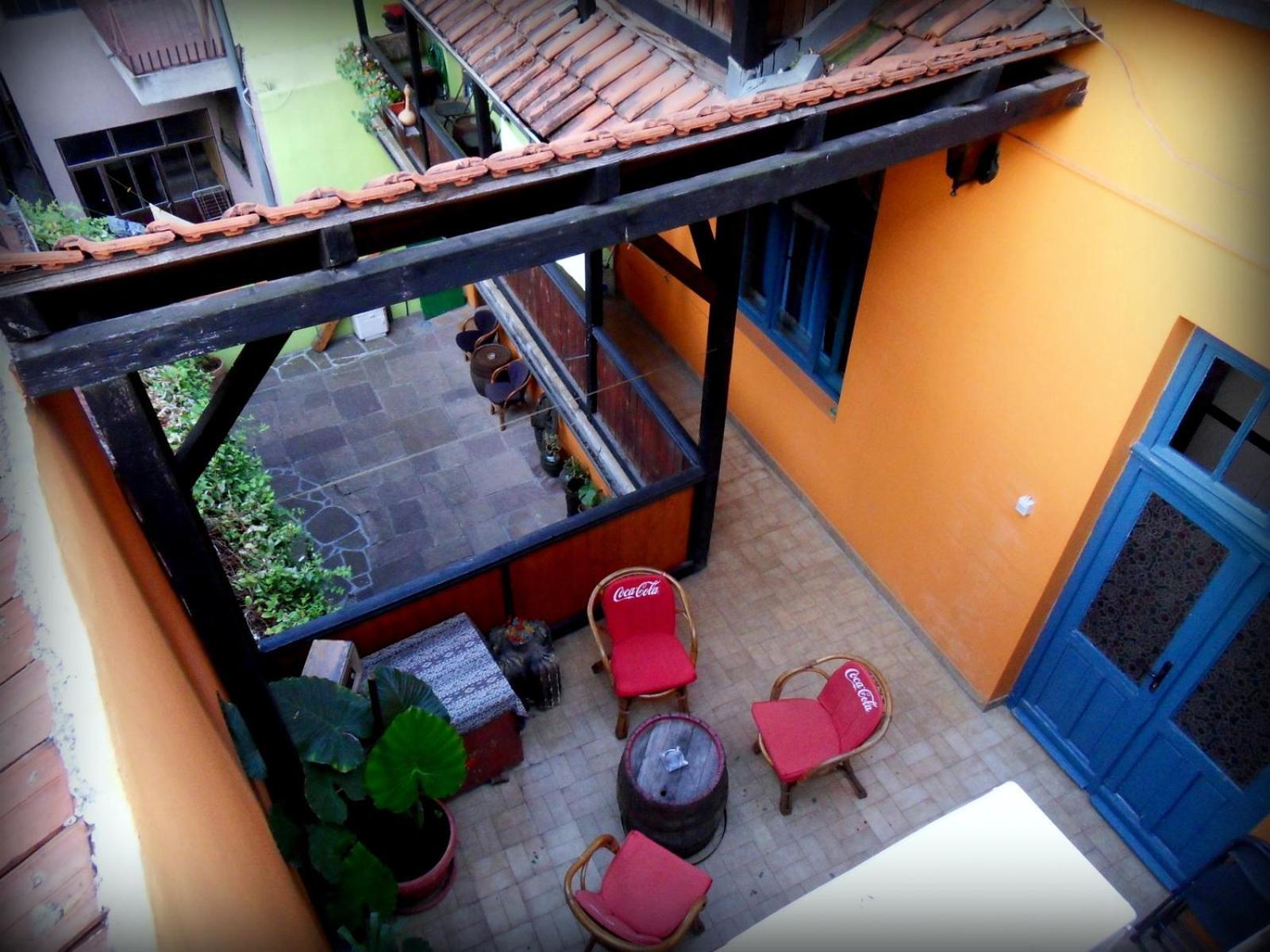 Guest Accommodation Etno Konak Tasana Ni المظهر الخارجي الصورة