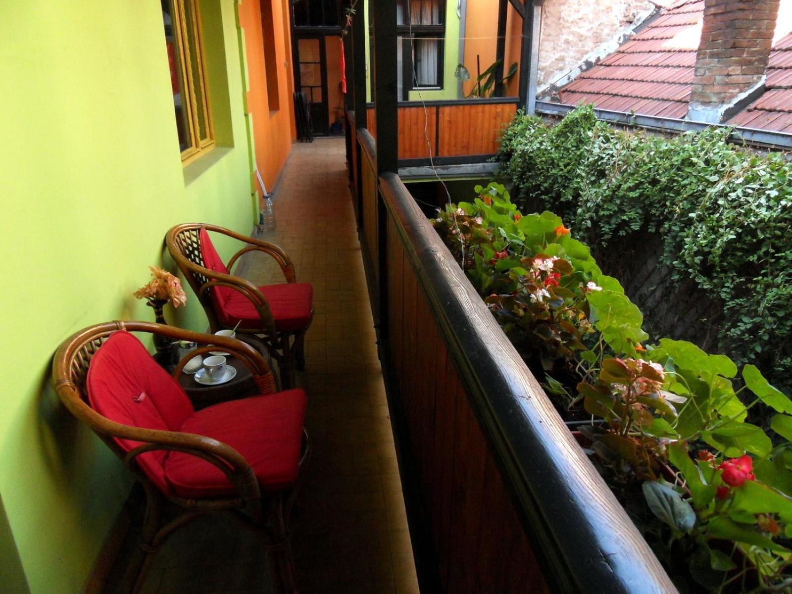 Guest Accommodation Etno Konak Tasana Ni المظهر الخارجي الصورة