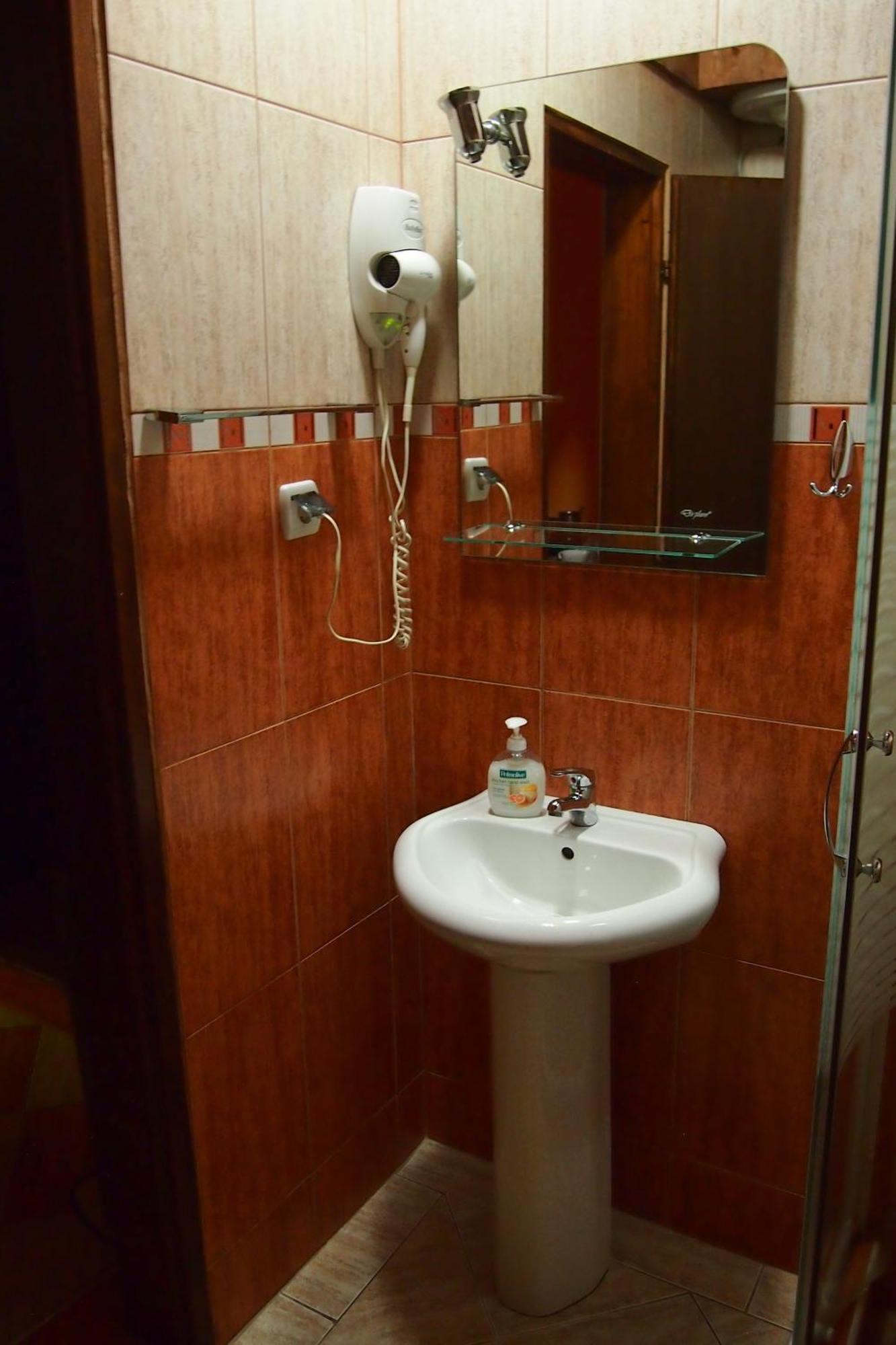 Guest Accommodation Etno Konak Tasana Ni الغرفة الصورة