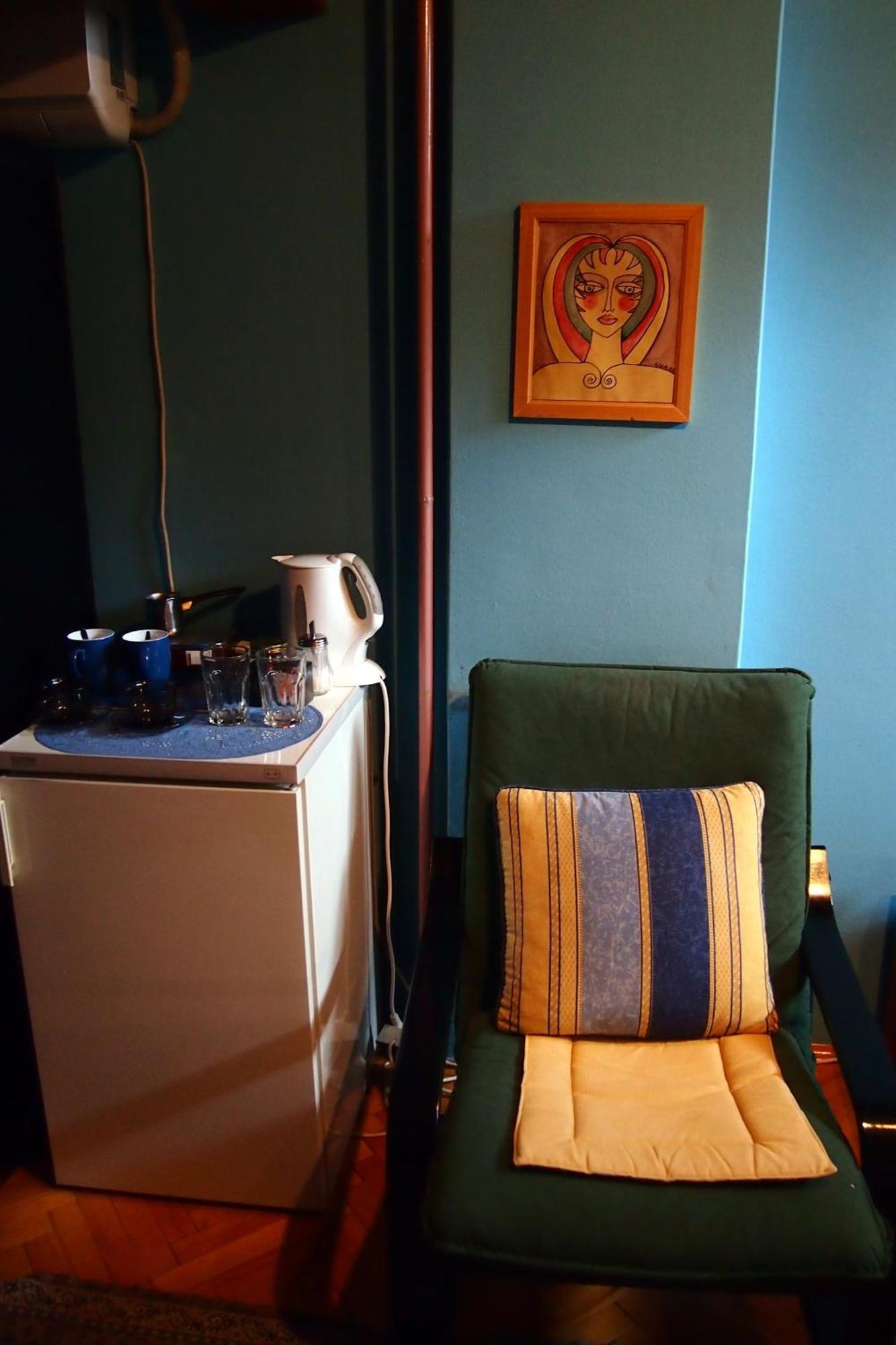 Guest Accommodation Etno Konak Tasana Ni الغرفة الصورة
