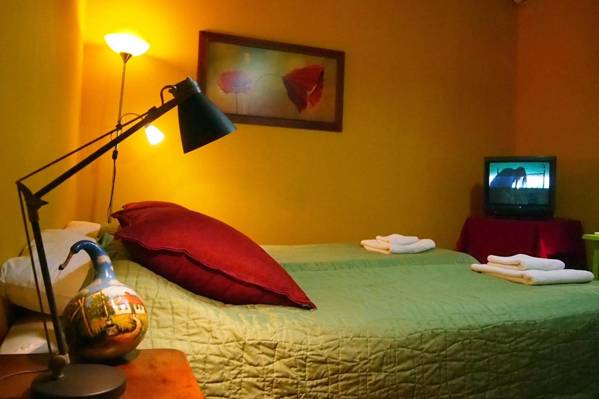 Guest Accommodation Etno Konak Tasana Ni الغرفة الصورة