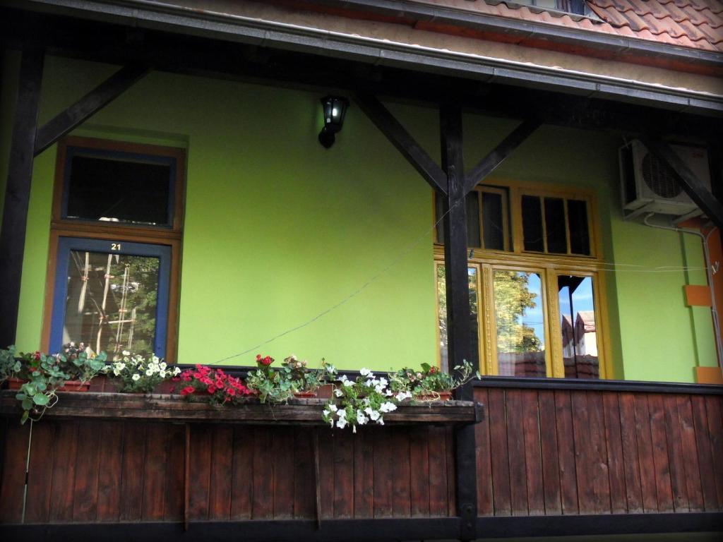 Guest Accommodation Etno Konak Tasana Ni الغرفة الصورة