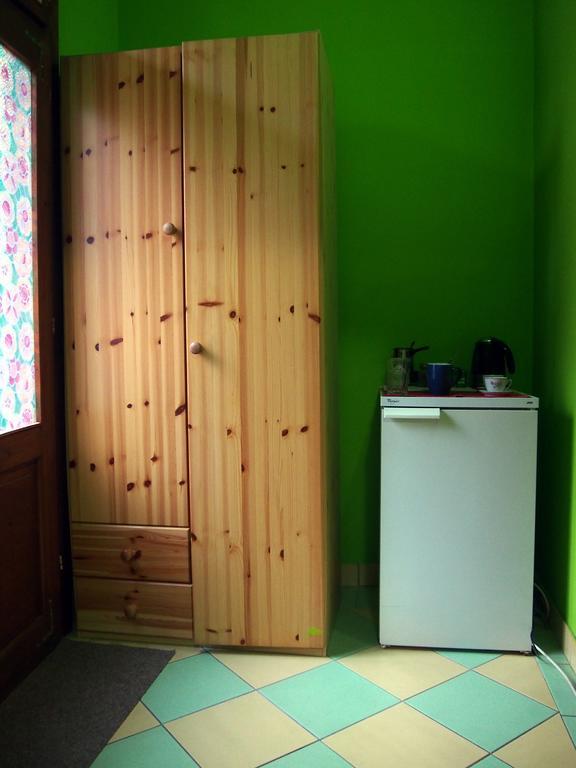 Guest Accommodation Etno Konak Tasana Ni المظهر الخارجي الصورة