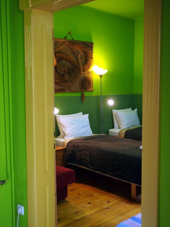 Guest Accommodation Etno Konak Tasana Ni المظهر الخارجي الصورة