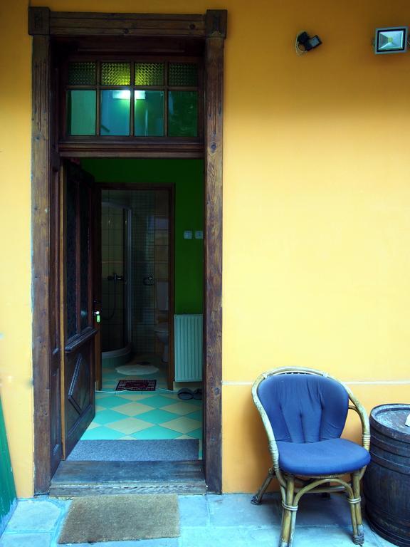 Guest Accommodation Etno Konak Tasana Ni المظهر الخارجي الصورة