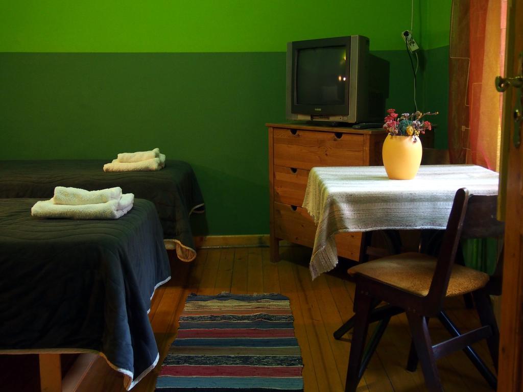 Guest Accommodation Etno Konak Tasana Ni المظهر الخارجي الصورة