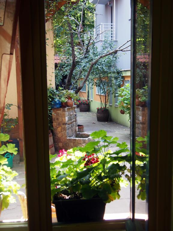 Guest Accommodation Etno Konak Tasana Ni المظهر الخارجي الصورة