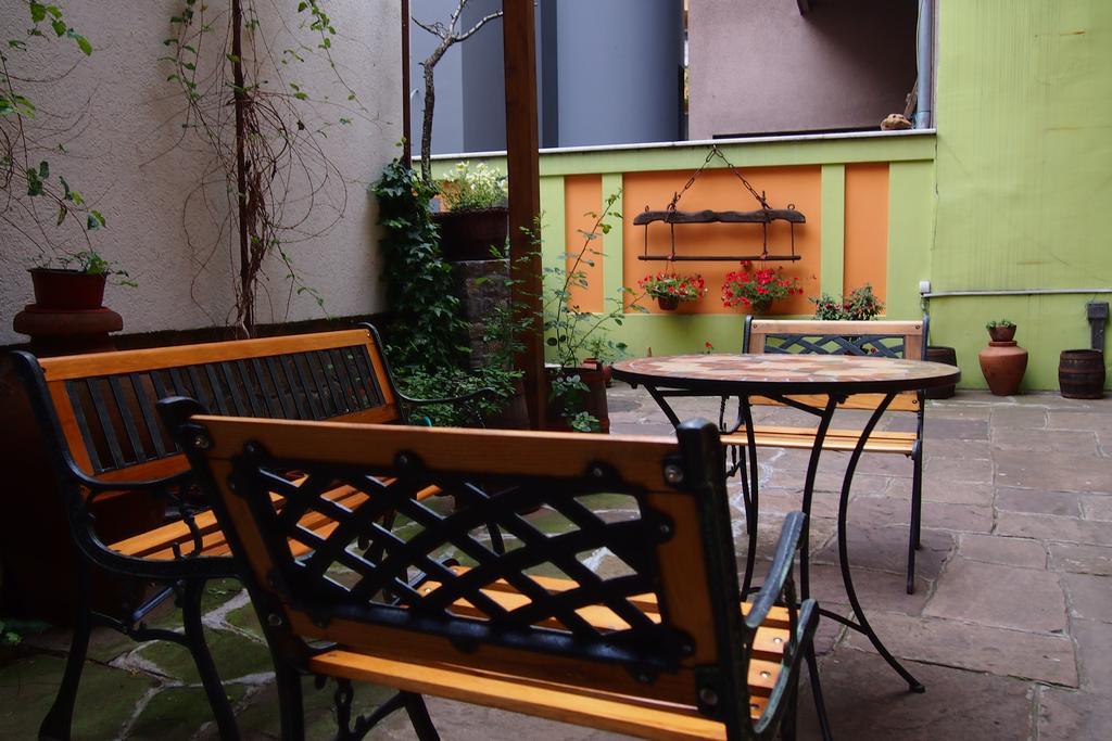 Guest Accommodation Etno Konak Tasana Ni المظهر الخارجي الصورة