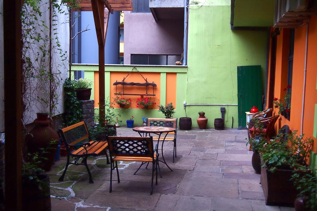 Guest Accommodation Etno Konak Tasana Ni المظهر الخارجي الصورة