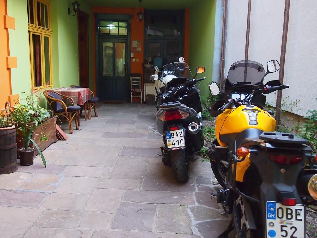Guest Accommodation Etno Konak Tasana Ni المظهر الخارجي الصورة
