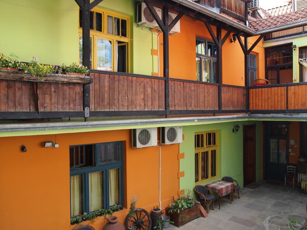 Guest Accommodation Etno Konak Tasana Ni المظهر الخارجي الصورة