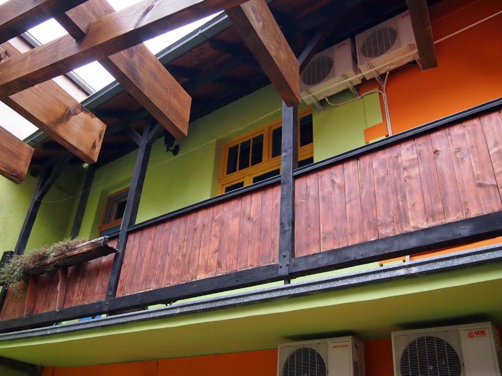 Guest Accommodation Etno Konak Tasana Ni المظهر الخارجي الصورة