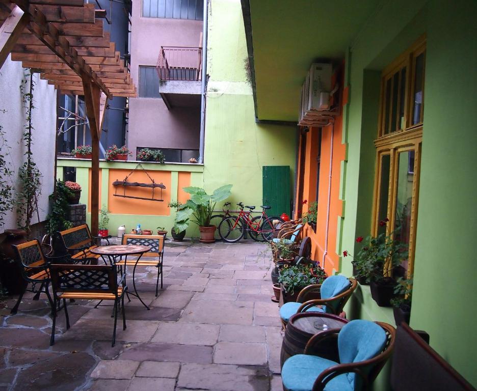 Guest Accommodation Etno Konak Tasana Ni المظهر الخارجي الصورة
