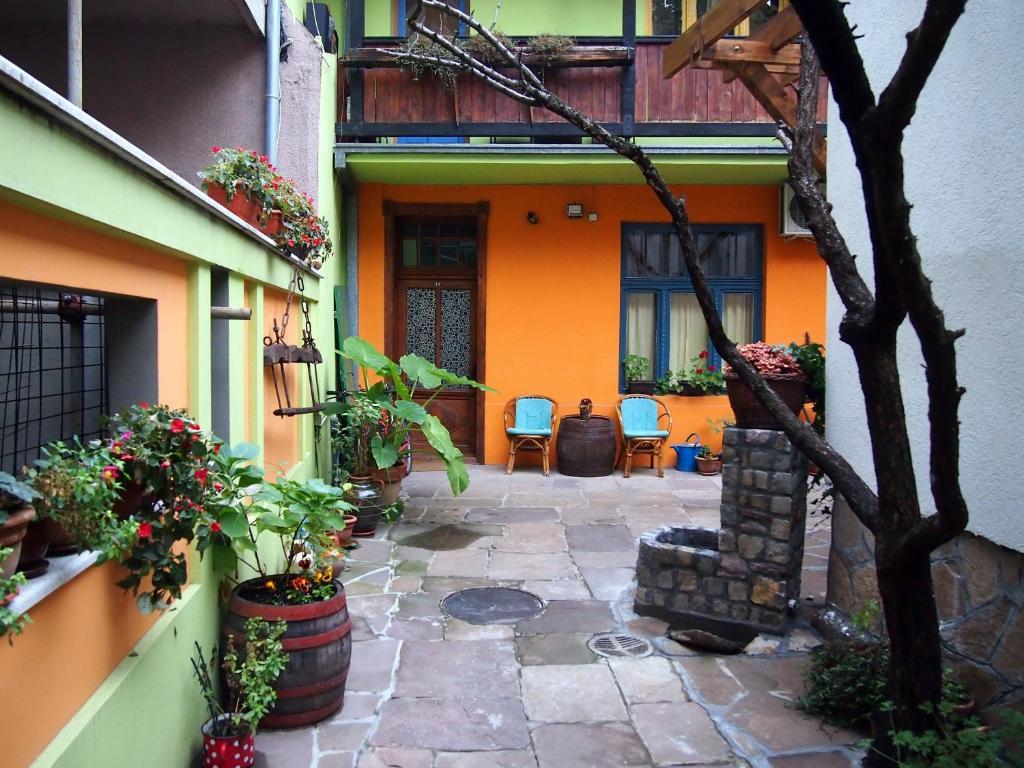 Guest Accommodation Etno Konak Tasana Ni المظهر الخارجي الصورة