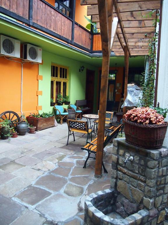 Guest Accommodation Etno Konak Tasana Ni المظهر الخارجي الصورة