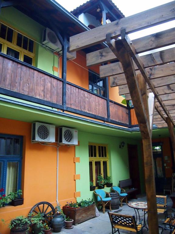 Guest Accommodation Etno Konak Tasana Ni المظهر الخارجي الصورة