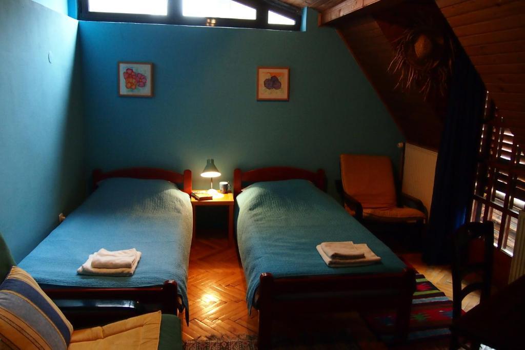 Guest Accommodation Etno Konak Tasana Ni الغرفة الصورة
