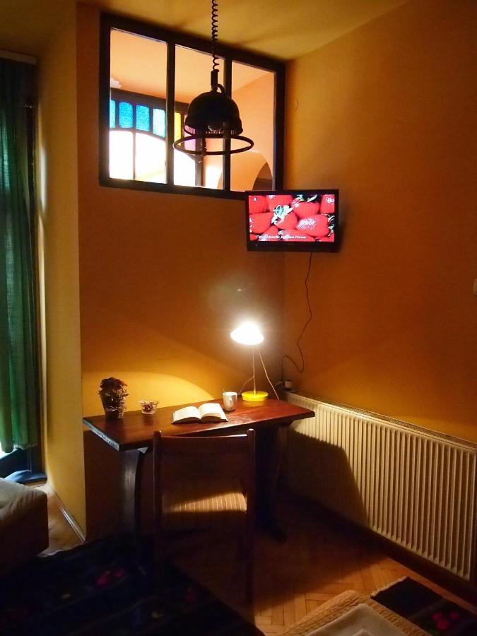 Guest Accommodation Etno Konak Tasana Ni الغرفة الصورة