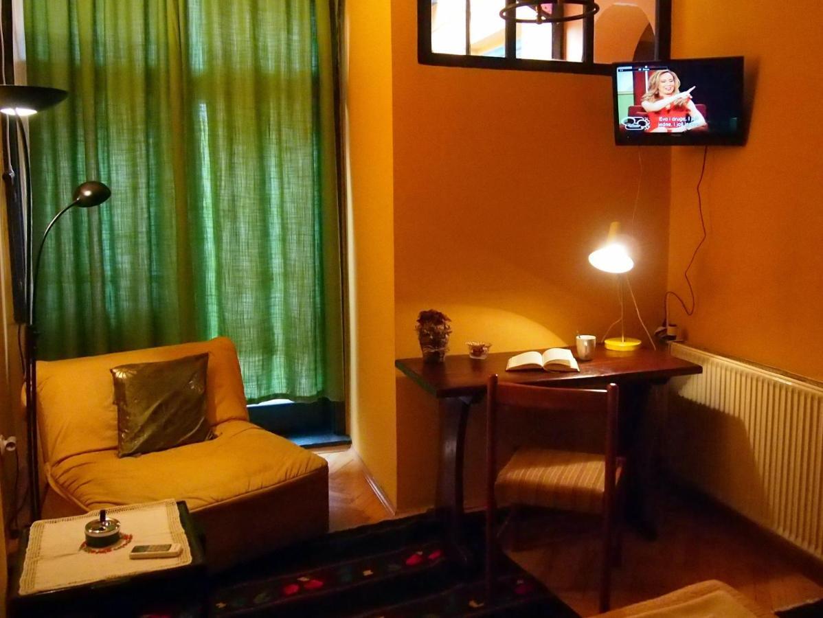 Guest Accommodation Etno Konak Tasana Ni المظهر الخارجي الصورة