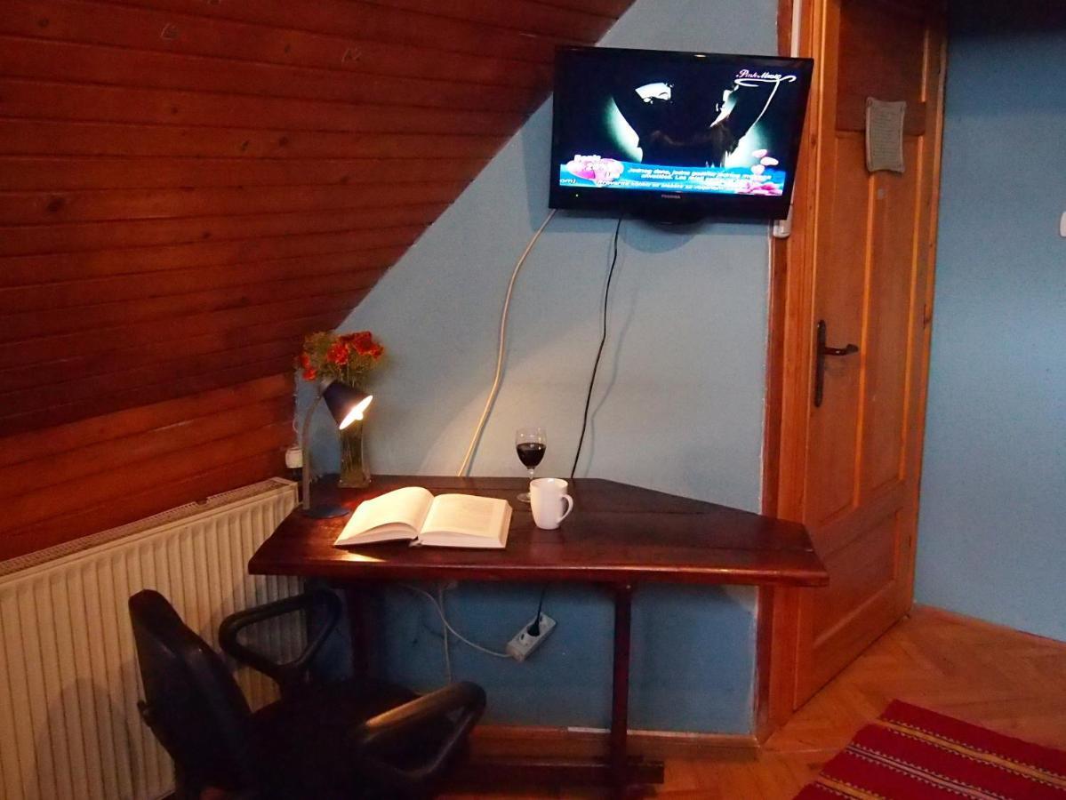 Guest Accommodation Etno Konak Tasana Ni المظهر الخارجي الصورة