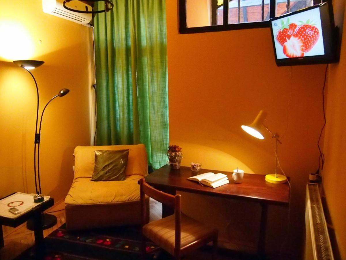 Guest Accommodation Etno Konak Tasana Ni المظهر الخارجي الصورة